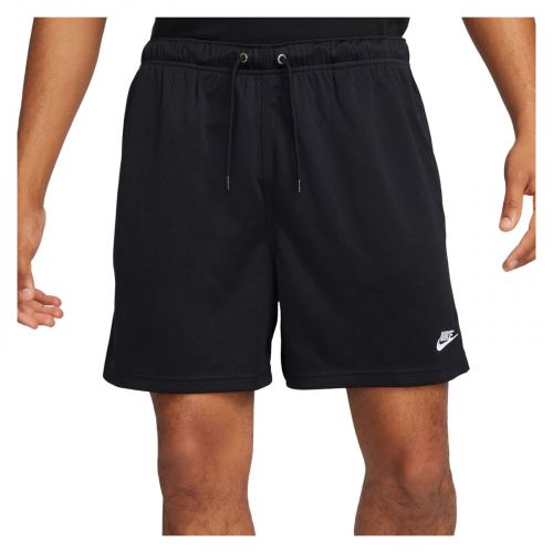 Spodenki męskie z siateczki Nike Club FN3514