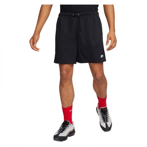 Spodenki męskie z siateczki Nike Club FN3514