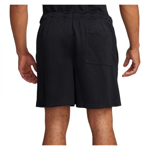 Spodenki męskie z siateczki Nike Club FN3514