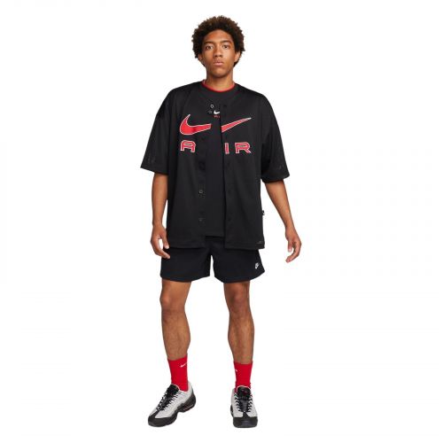 Spodenki męskie z siateczki Nike Club FN3514