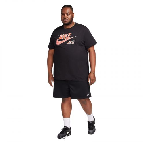 Spodenki męskie z siateczki Nike Club FN3514