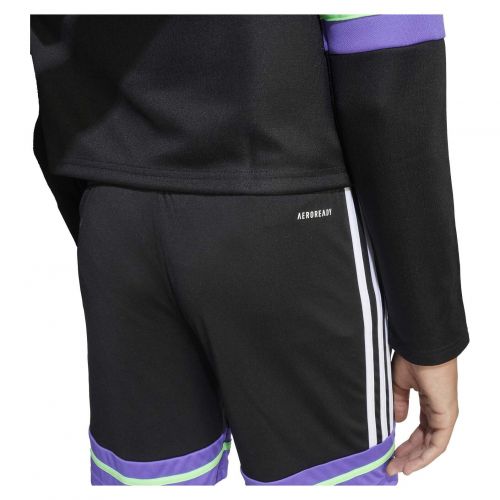 Spodenki piłkarskie dla dzieci adidas F50 JY7895