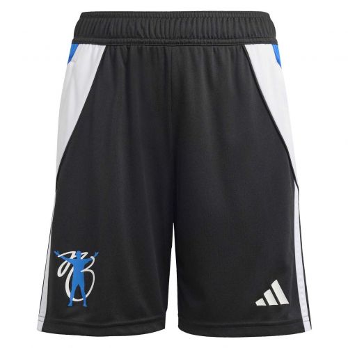 Spodenki piłkarskie dla dzieci adidas Jude Bellingham Training Kids JX6309