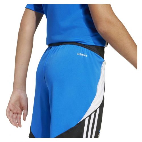 Spodenki piłkarskie dla dzieci adidas Jude Bellingham Training Kids JX6309