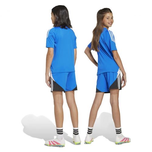 Spodenki piłkarskie dla dzieci adidas Jude Bellingham Training Kids JX6309