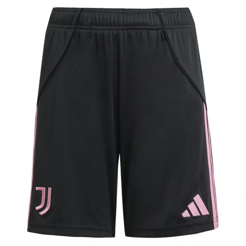 Spodenki piłkarskie dla dzieci adidas Juventus 25/26 Home JN5221