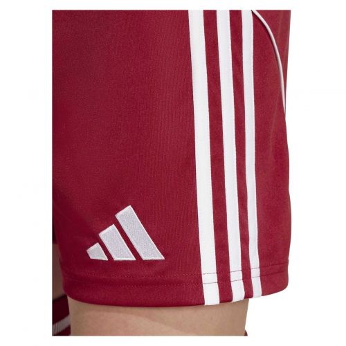 Spodenki piłkarskie dla dzieci adidas Liverpool FC Home 25/26 JV6441