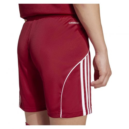 Spodenki piłkarskie dla dzieci adidas Liverpool FC Home 25/26 JV6441