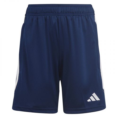 Spodenki piłkarskie dla dzieci adidas Tiro 23 Club Training Shorts HZ0180