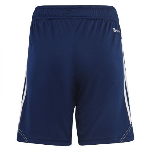 Spodenki piłkarskie dla dzieci adidas Tiro 23 Club Training Shorts HZ0180