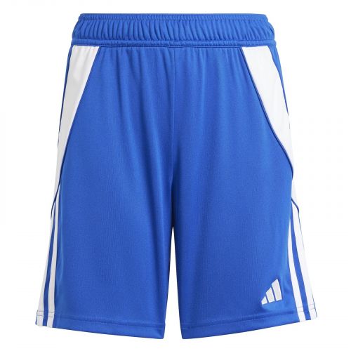 Spodenki piłkarskie dla dzieci adidas Tiro 24 IR9366