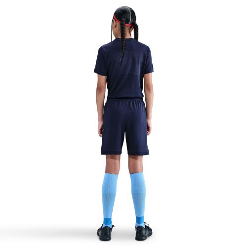 Spodenki piłkarskie dla dzieci Dri-FIT Nike Erling Haaland Academy HV0213