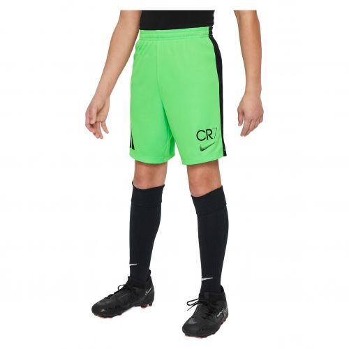 Spodenki piłkarskie dla dzieci Nike CR7 FN8436