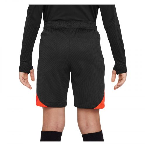 Spodenki piłkarskie dla dzieci Nike Dri-Fit Strike FD0314