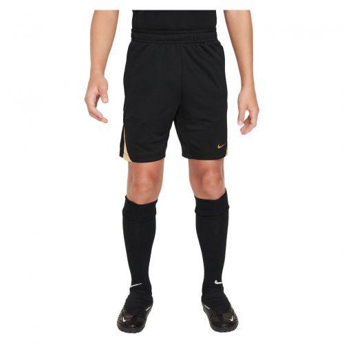Spodenki piłkarskie dla dzieci Nike Dri-FIT Strike FN8419
