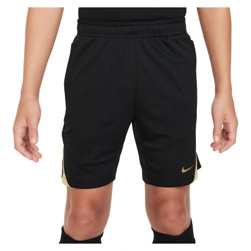 Spodenki piłkarskie dla dzieci Nike Dri-FIT Strike FN8419