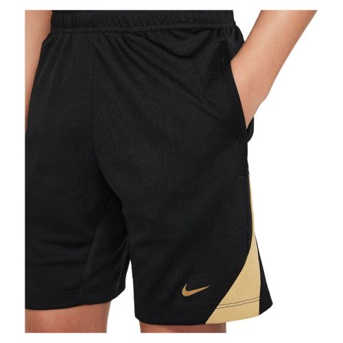 Spodenki piłkarskie dla dzieci Nike Dri-FIT Strike FN8419