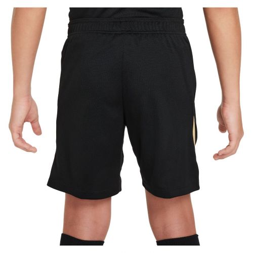 Spodenki piłkarskie dla dzieci Nike Dri-FIT Strike FN8419