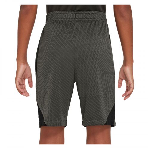 Spodenki piłkarskie dla dzieci Nike FC Barcelona Strike FD4135