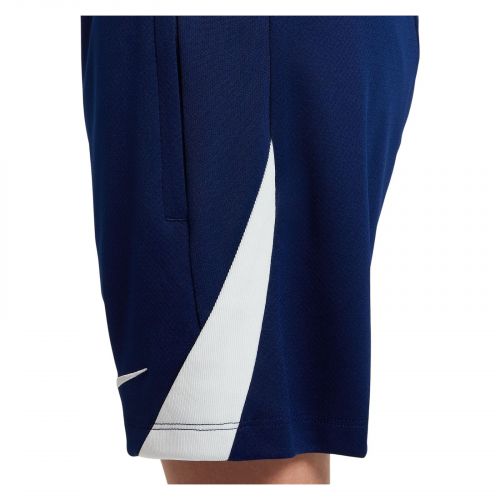 Spodenki piłkarskie dla dzieci Nike Inter Milan Strike HJ7878