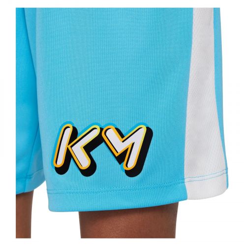Spodenki piłkarskie dla dzieci Nike Kylian Mbappe Dri-FIT FD3147