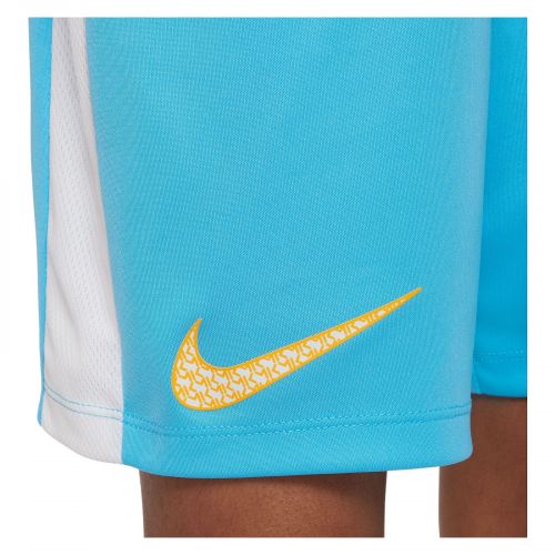 Spodenki piłkarskie dla dzieci Nike Kylian Mbappe Dri-FIT FD3147