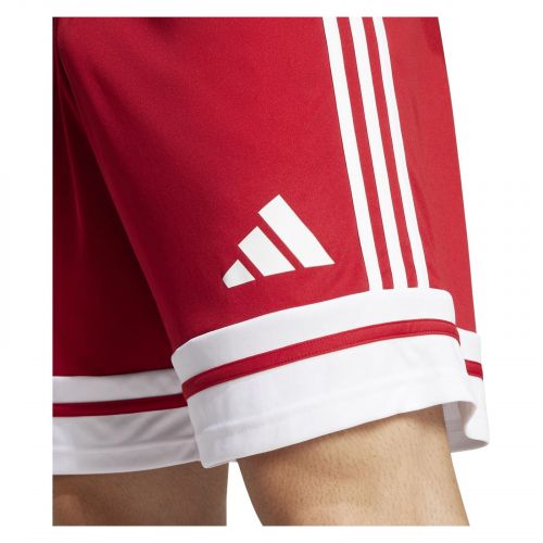 Spodenki piłkarskie męskie adidas Squadra 25 JE7745