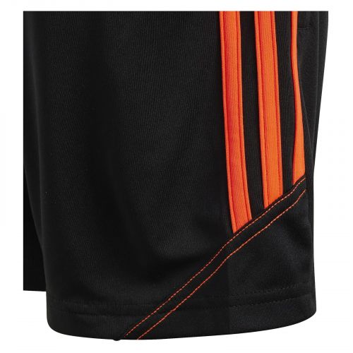 Spodenki piłkarskie dla dzieci adidas Tiro 23 Club Training Shorts IT3579