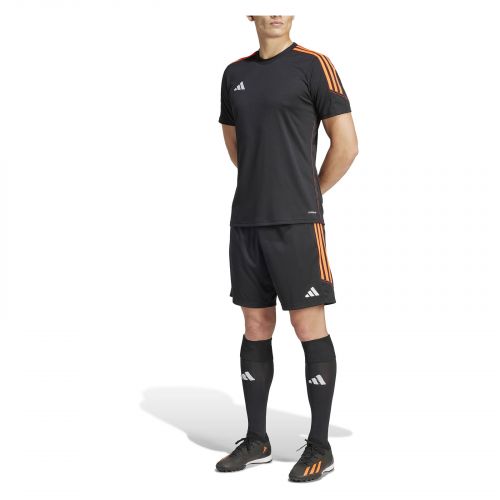 Spodenki piłkarskie męskie adidas Tiro 23 Club Training Shorts IT3583