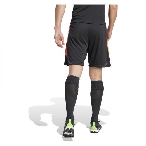 Spodenki piłkarskie męskie adidas Tiro 23 Club Training Shorts IT3583