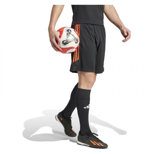 Spodenki piłkarskie męskie adidas Tiro 23 Club Training Shorts IT3583