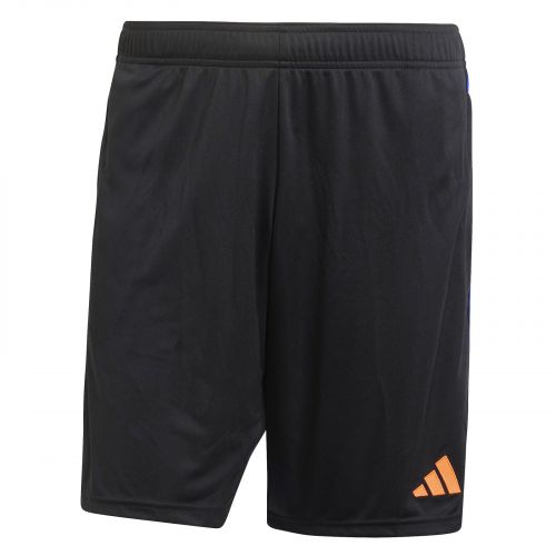 Spodenki piłkarskie męskie adidas Tiro 23 Club Training Shorts JE6082