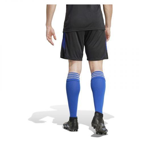 Spodenki piłkarskie męskie adidas Tiro 23 Club Training Shorts JE6082