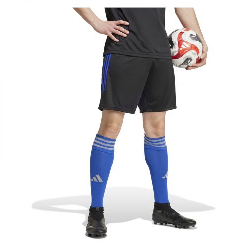 Spodenki piłkarskie męskie adidas Tiro 23 Club Training Shorts JE6082