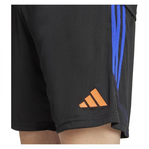 Spodenki piłkarskie męskie adidas Tiro 23 Club Training Shorts JE6082