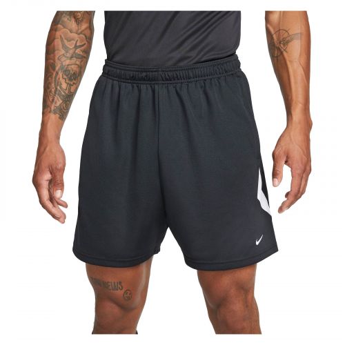 Spodenki piłkarskie męskie Nike Dri-FIT FB6572