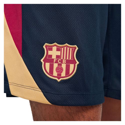 Spodenki piłkarskie męskie Nike FC Barcelona Strike FJ5398