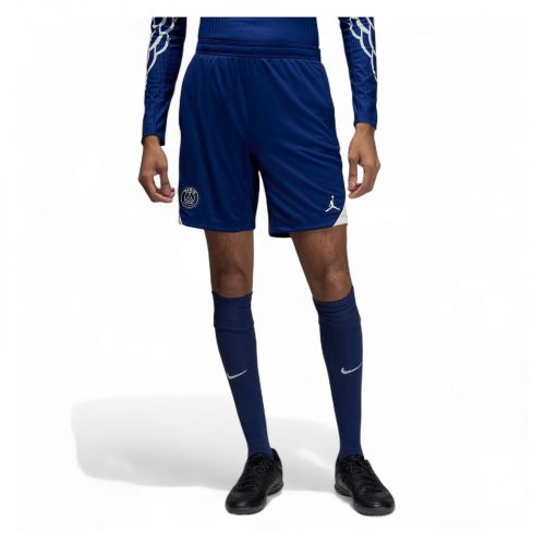 Spodenki piłkarskie męskie Nike Paris Saint-Germain Strike Fourth HJ1981