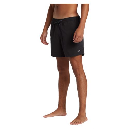 Szorty kąpielowe męskie Quiksilver Everyday Solid Volley 15 AQYJV03153