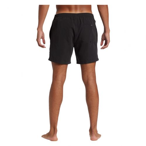 Szorty kąpielowe męskie Quiksilver Everyday Solid Volley 15 AQYJV03153
