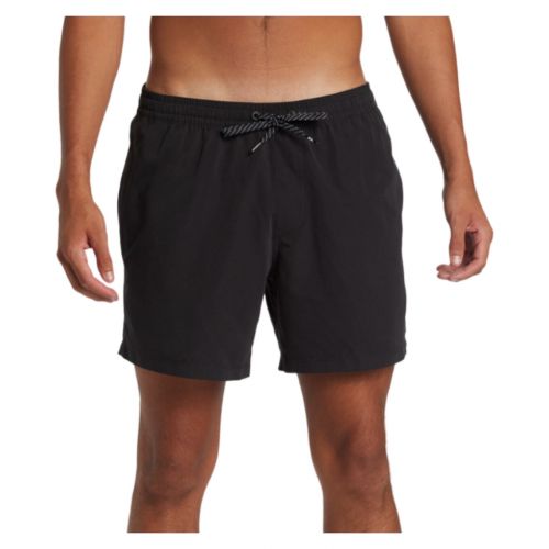 Szorty kąpielowe męskie Quiksilver Everyday Solid Volley 15 AQYJV03153