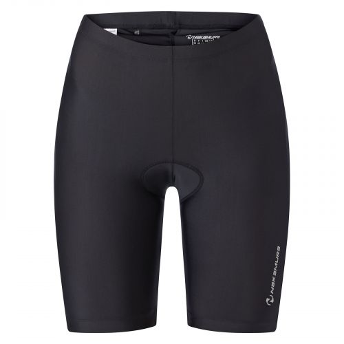 Spodenki rowerowe damskie Nakamura New Napoli II 412606