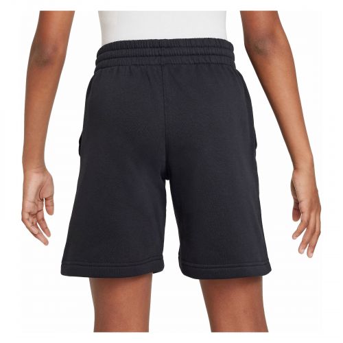 Spodenki sportowe dla chłopców Nike Club+ FD3208