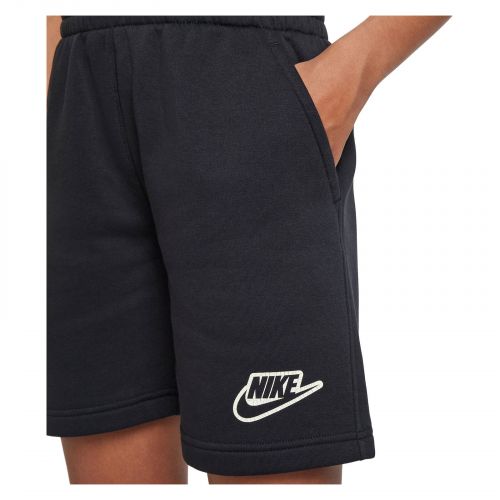 Spodenki sportowe dla chłopców Nike Club+ FD3208