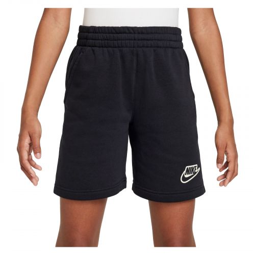 Spodenki sportowe dla chłopców Nike Club+ FD3208