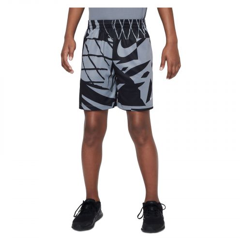 Spodenki sportowe dla chłopców Nike Dri-FIT Multi+ FB1277