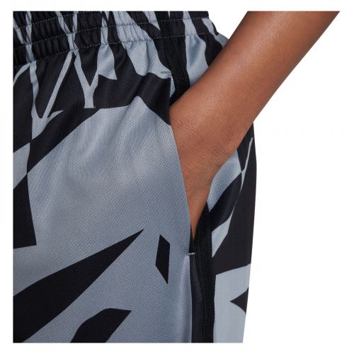 Spodenki sportowe dla chłopców Nike Dri-FIT Multi+ FB1277
