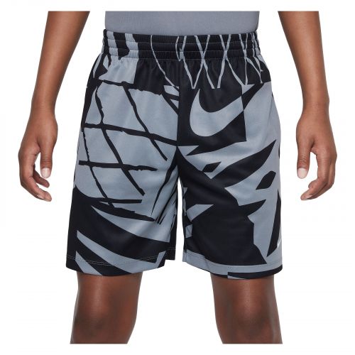 Spodenki sportowe dla chłopców Nike Dri-FIT Multi+ FB1277