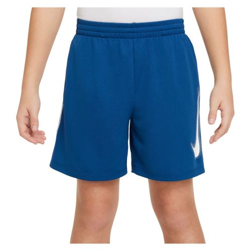 Spodenki sportowe dla dzieci Nike Dri-FIT Multi+ DX5361