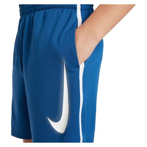 Spodenki sportowe dla dzieci Nike Dri-FIT Multi+ DX5361